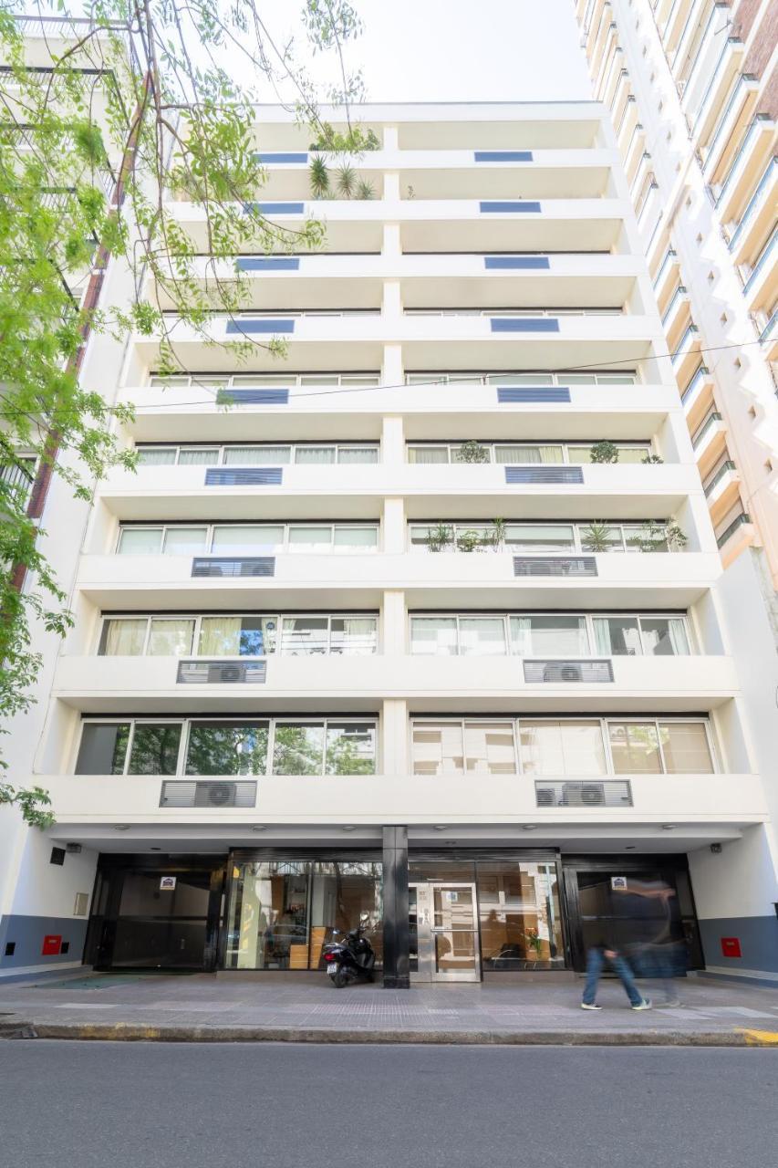 Sunlight Recoleta Suites & Apartments Ciudad Autónoma de Ciudad Autónoma de Buenos Aires Exterior foto